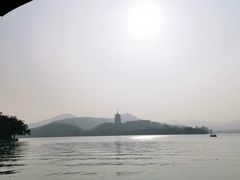 -柳莺湖上·湖景餐厅·江南菜(西湖店)