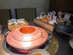 -菌自由丨野生菌火锅特色庭院餐厅(丽江古城店)