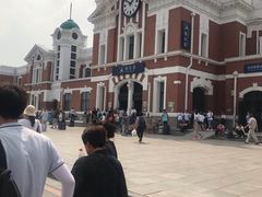 -沈阳站