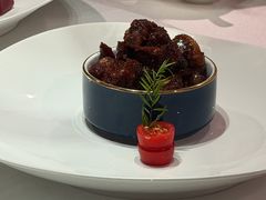 -老船坞餐厅(北京亚洲大酒店 )