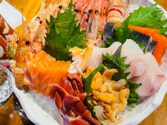 -和彩放题餐厅(酒仙桥店)