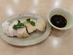 -百家鸡味馆(清泰店)