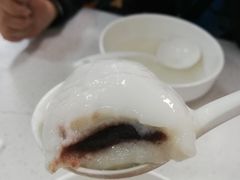 -七宝老街水磨汤圆(瞿溪路店)