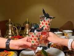 -阿依来新疆餐厅(奥城店)