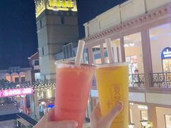 -王府井奥莱临潼小镇(临潼店)