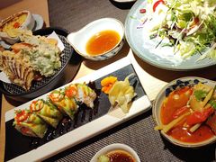 -德川家日本料理(中关村寰太大厦店)