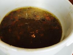 -沈阳君悦酒店·意坊意大利餐厅