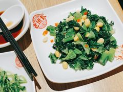 -老班长手工灌汤包老店(东山店)