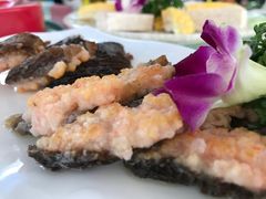 -墨脱石锅椰子鸡•海鲜糟粕醋(榆亚路店)