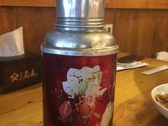 -局气 烤鸭·北京菜(光华路店)