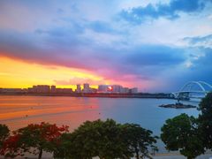 -五缘湾游艇帆船俱乐部