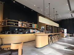 -星巴克(北京望京东园店)