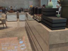 -菲住布渴酒店自助餐厅(阿里巴巴西溪园区店)