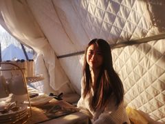 -安德鲁户外烧烤帐篷营地(马泉营店)