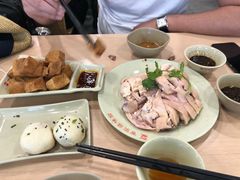 -百家鸡味馆(清泰店)