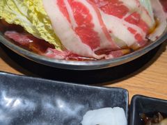 -沼津港精致料理·寿喜烧·烧鸟(青浦宝龙广场日料榜单店)