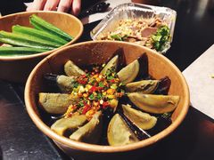-阿季·当季酒食(后江埭店)