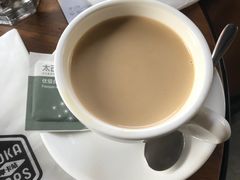 -Moka Bros 摩卡站(嘉华店)