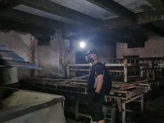-广州市紫泥堂文化创意园景区
