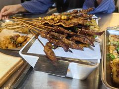 -有局·成都市井烧烤·精酿啤酒(双楠店)