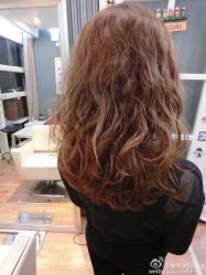 -明洞造型精品烫染