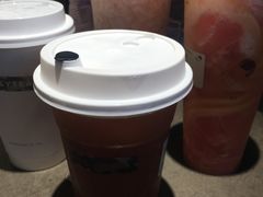 -喜茶(中山利和新地店)