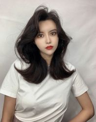 点击看大图 -那茉 Hair Salon