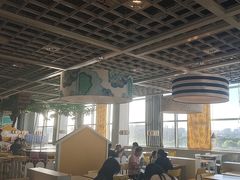 -宜家·瑞典风味餐厅(无锡店)