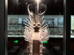 -敦煌市博物馆