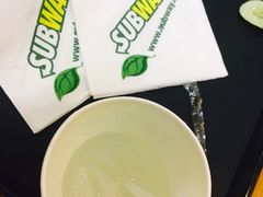 -赛百味(东街店)