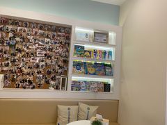 -维乐口腔(美维云门诊陆家嘴店)