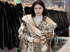 -肃宁华斯国际裘皮城