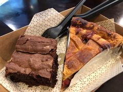 苹果酥粒派-Pie Bird(新闸路店)
