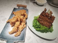 -老知青·东北菜(中华城店)