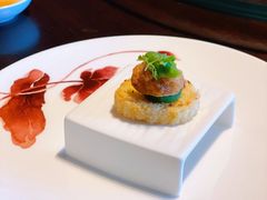 -杭州西子湖四季酒店·金沙厅