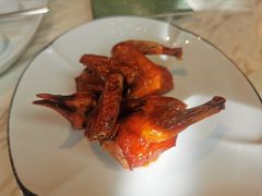 脆皮妙龄鸽-新荣记(新源南路店)