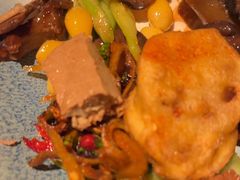 -金海湾自助餐厅(金陵饭店)