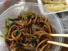 -小姜锅贴(凤凰街店)