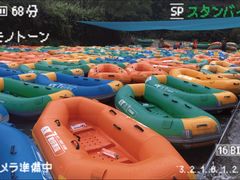 -雅鲁激流探险漂流