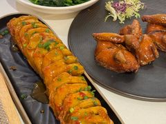-长禧家·珑厨(东山口店)