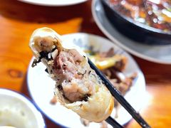 -衢州杨家巷烤饼(国金中心店)
