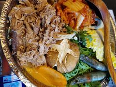 -芥岛(河北大街店)