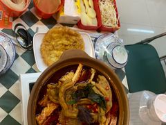 -螺思宝螺蛳粉火锅·鸭脚煲(西乡店)