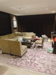 -上海外高桥喜来登酒店·宴会厅