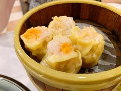 瑶柱鱼籽干蒸烧卖-广州酒家(文昌总店)