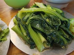 -绿柠食堂(北外滩店)
