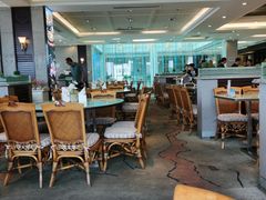 大堂-海天一色海景自助餐厅(西港花园店)