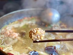 -盡膳口福·百年汤方火锅(科华北路店)