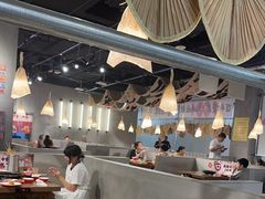-言玖鲜火锅串串披萨自助(益田假日店)