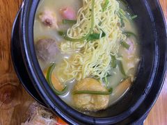 -金陵杨胖子·砂锅麻辣烫(金轮新天地店)